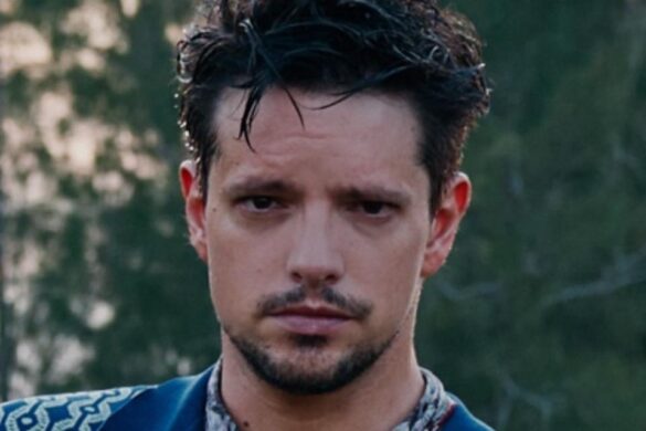 Lasso Announces Debut Us Tour & New Album