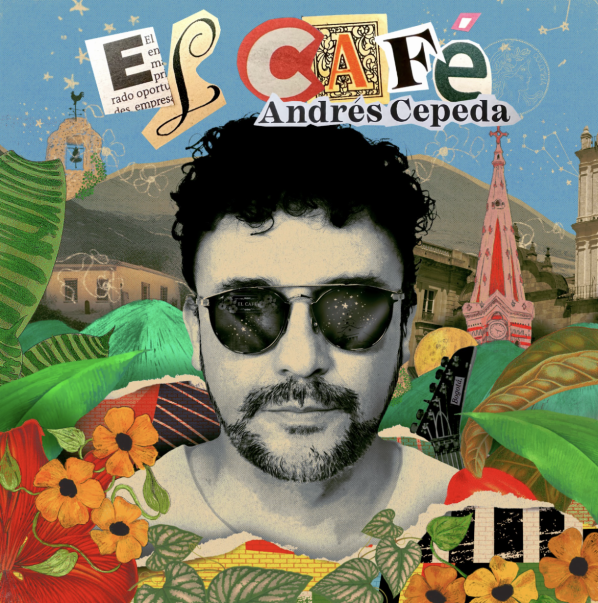 La nueva canción de Cepeda, está disponible en todas las plataformas. EMEDIA