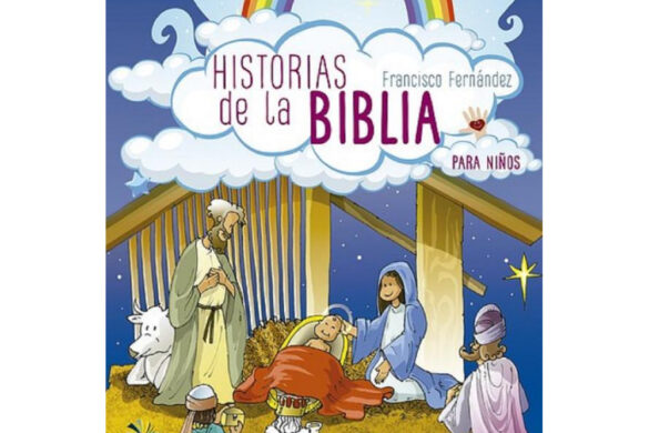 Historias De La Biblia Para Niños