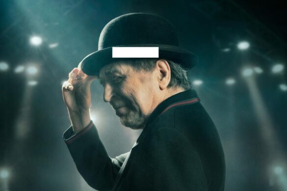 Joaquín Sabina Anuncia Su Gira De Despedida