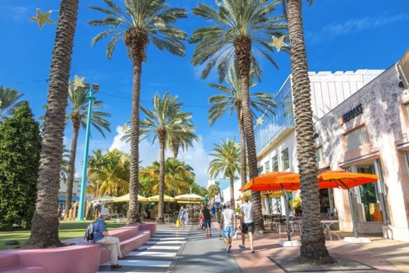 Torose Equities Acquires Prime Retail Property On Miami Beach’s Iconic Lincoln Road