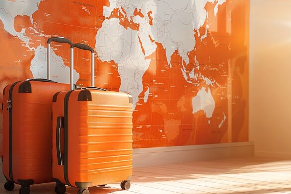 The Most Dangerous Travel Destinations For Summer 2024