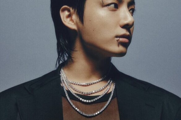 BTS Star Jung Kook Announces New Cinema Release