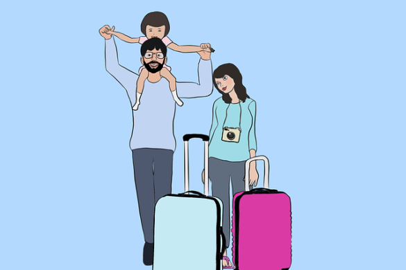 Floridians Are Already Booking Holiday Travel