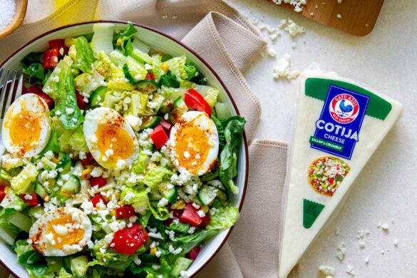 Gayo Azul® Celebrates National Hispanic Heritage Month