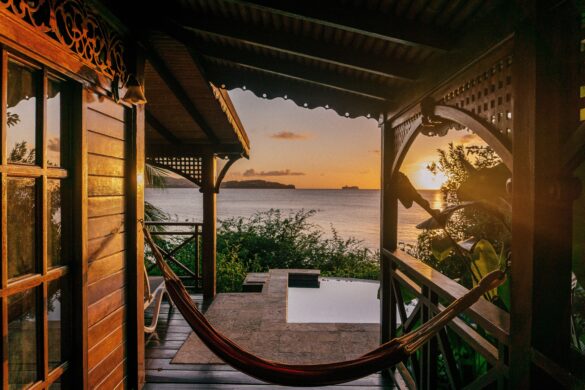 Chasing The Travel Trends