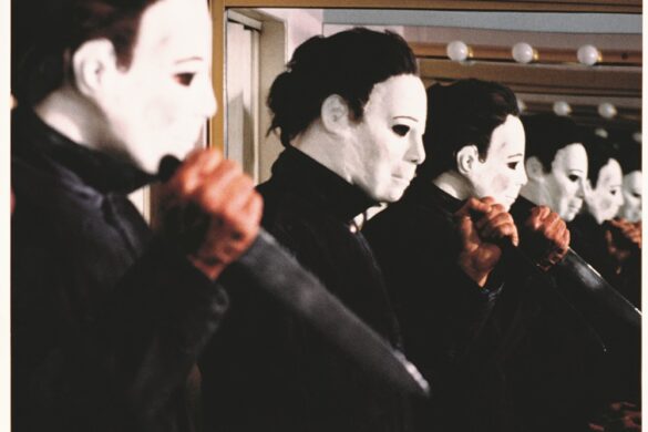 One Of The Most Beloved Halloween Films Coming To Over 600 Theaters