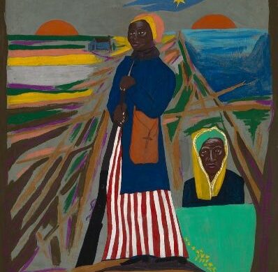 Patricia & Phillip Frost Art Museum-FIU Announces The Opening Of Its First New Exhibition Of The Fall 2024 Season