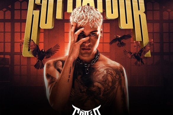 Tiago PZK Pospone “Gotti A Tour” En Latinoamérica Y Estados Unidos