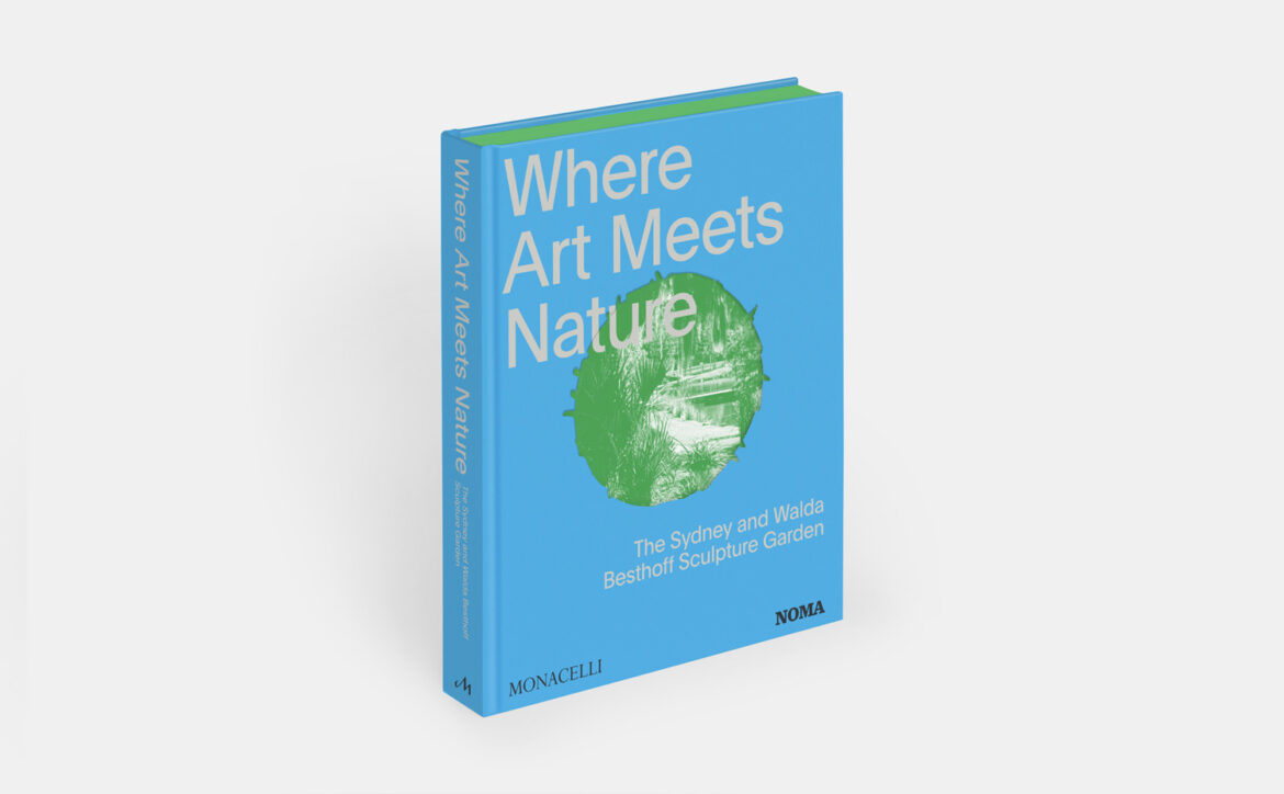 The New Orleans Museum of Art (NOMA) announced a new catalogue that features all 100 works in the Sydney and Walda Besthoff.