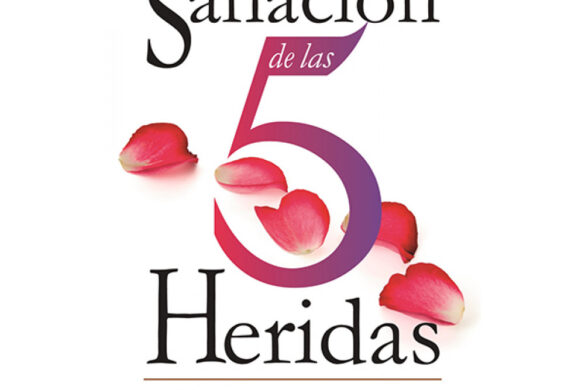 Heal Your Wounds And Find Your True Self