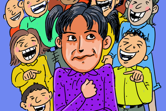 Tips To Protect Kids From Bullying During The Holidays