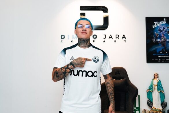 BLESSD Lidera La Inversión En La Adquisición De Un Club De Fútbol Europeo