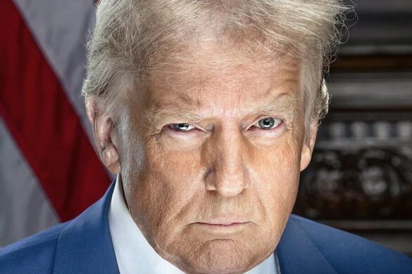 Prioridades Del Departamento De Estado Durante La Presidencia De Trump