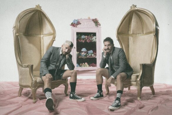 Mau Y Ricky Anuncian Gira En EE.UU