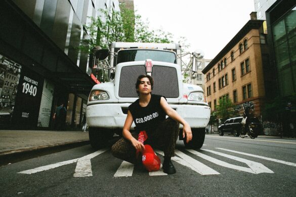 VETZ Nuevo Talento Pop Alternativo