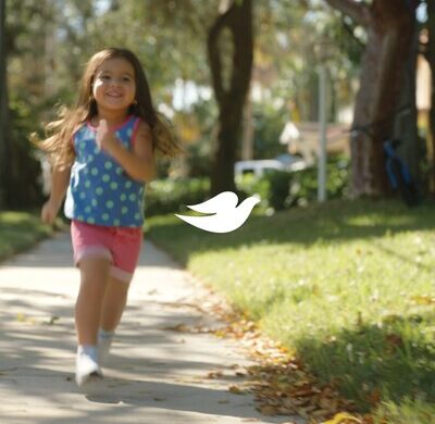 DOVE Returns To Football’s Biggest Night