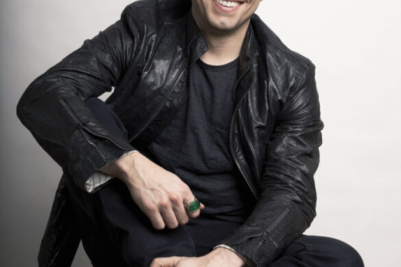 Broadway Legends At The Aventura Arts & Cultural Center