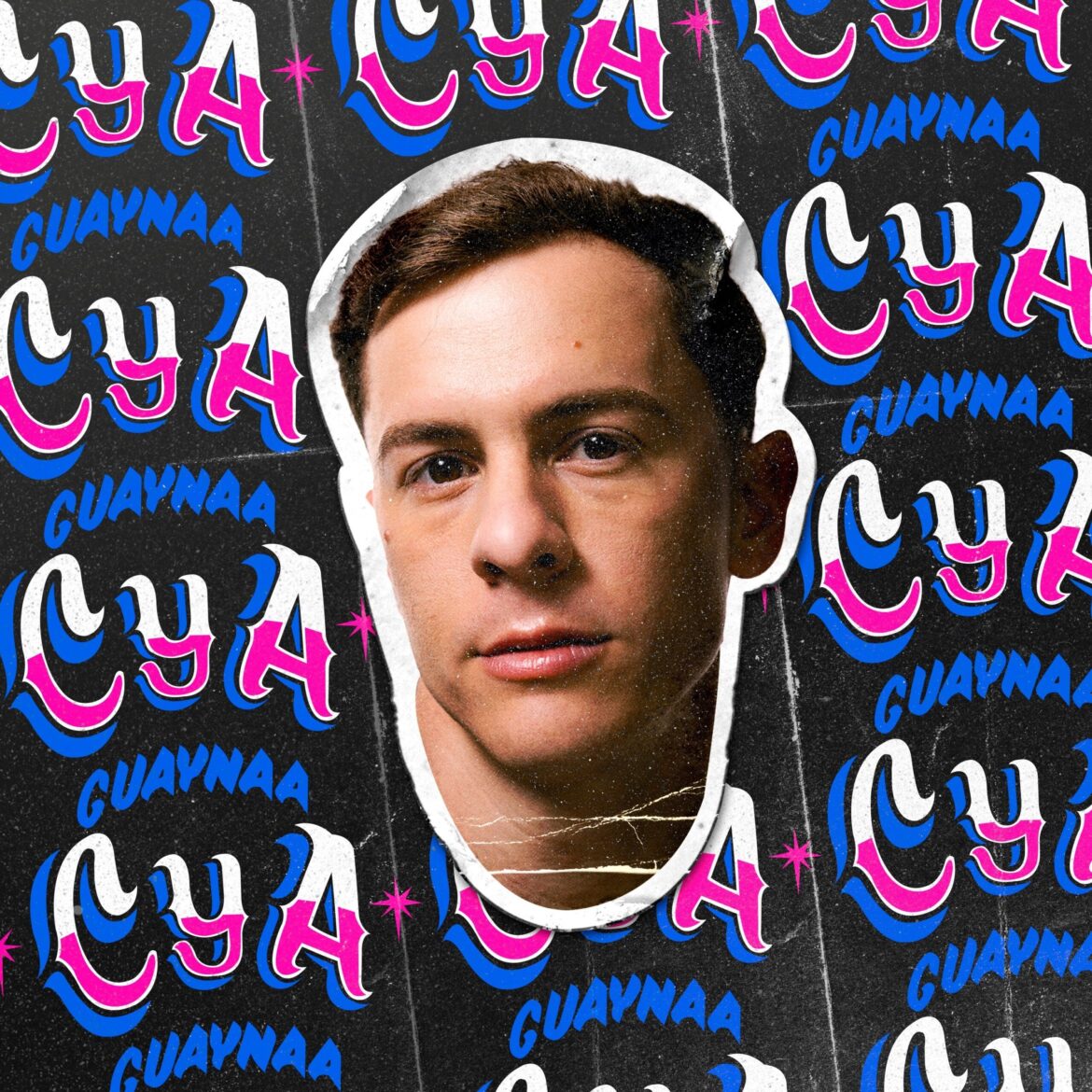 Guaynaa Rompe Esquemas Con Cumbia Y Amor