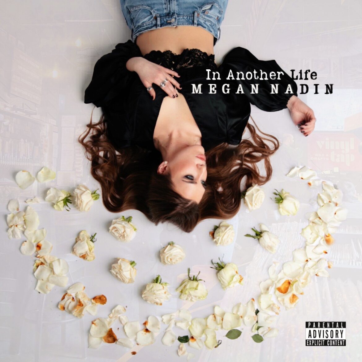 Megan Nadin Releases New Single
