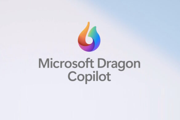 Microsoft Dragon Copilot The First AI Assistant For Clinical