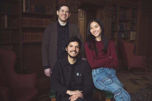 «Onda Tropical» Un Viaje Sinfónico Entre La Cumbia Y La Innovación