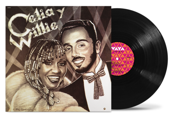 Craft Latino Is Honoring Celia Cruz