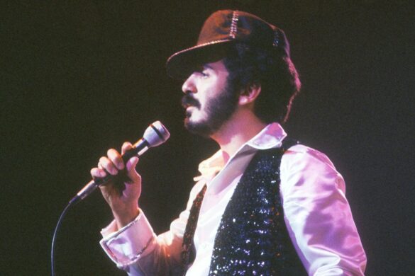 Willie Colón Feat. Héctor Lavoe