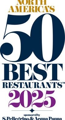 North America’s 50 Best Restaurants Anuncia Categorías Especiales