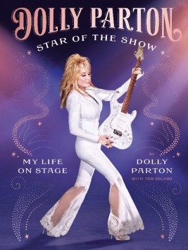 Star Of The Show By Dolly Parton