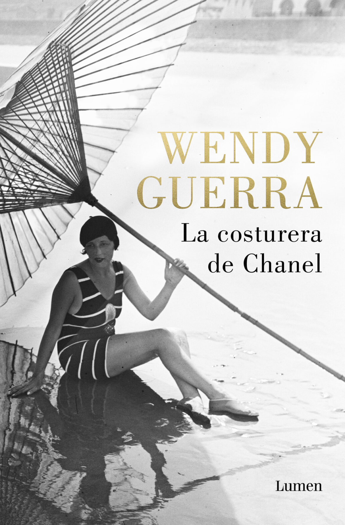 Wendy Guerra Lanza Su Nueva Novela “La Costurera De Chanel”