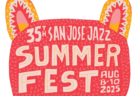 35th Anniversary San Jose Jazz Summer Fest 2025