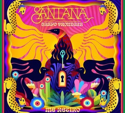 Carlos Santana Y Grupo Frontera Transforman El Desamor