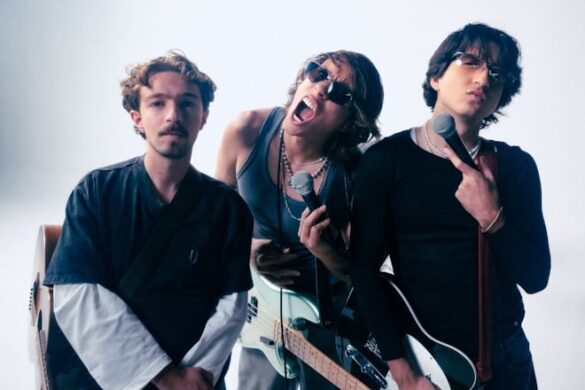 Timø Presenta Su Vevo Live Performance De “Karma”