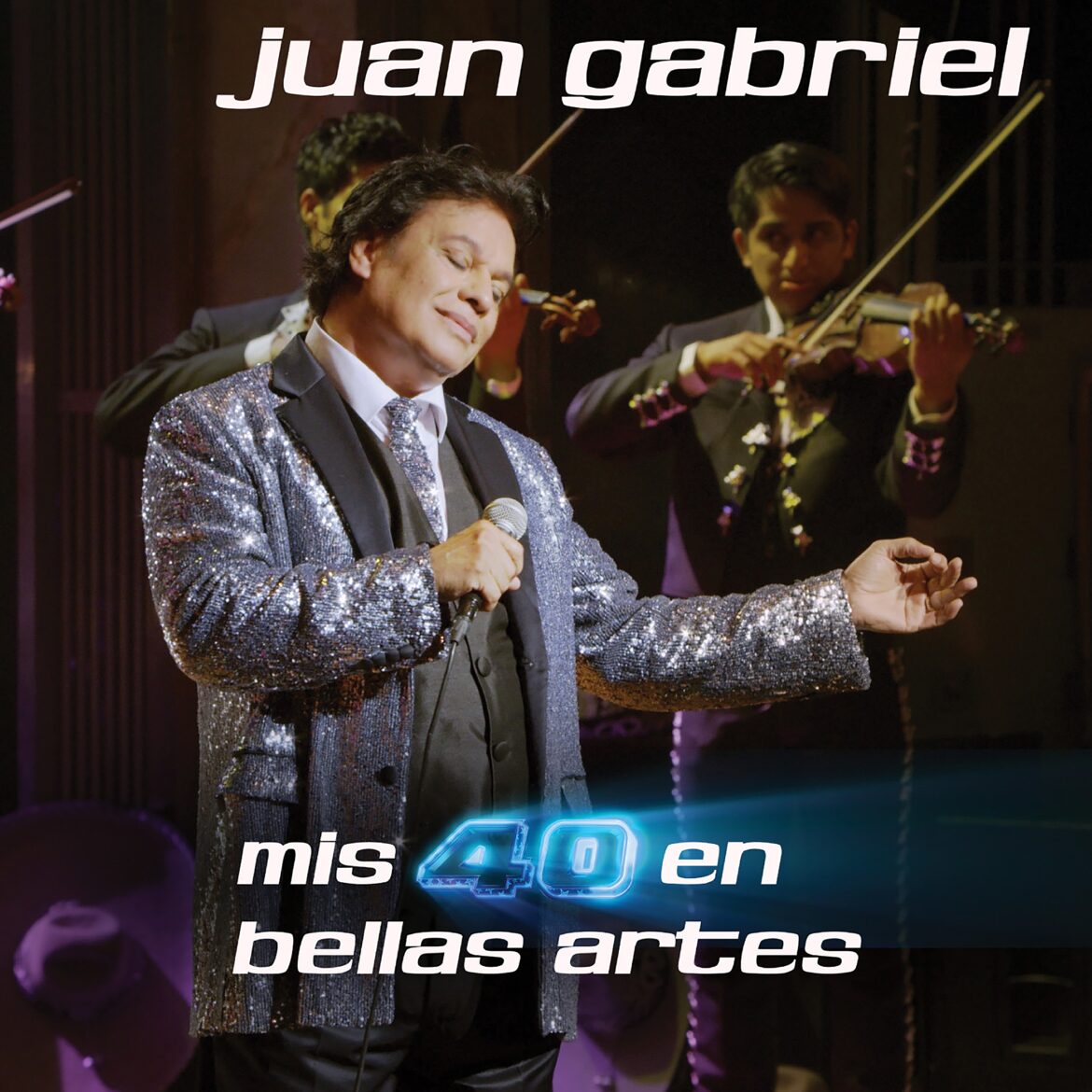 JUAN GABRIEL CONQUISTA UN RÉCORD CINEMATOGRÁFICO
