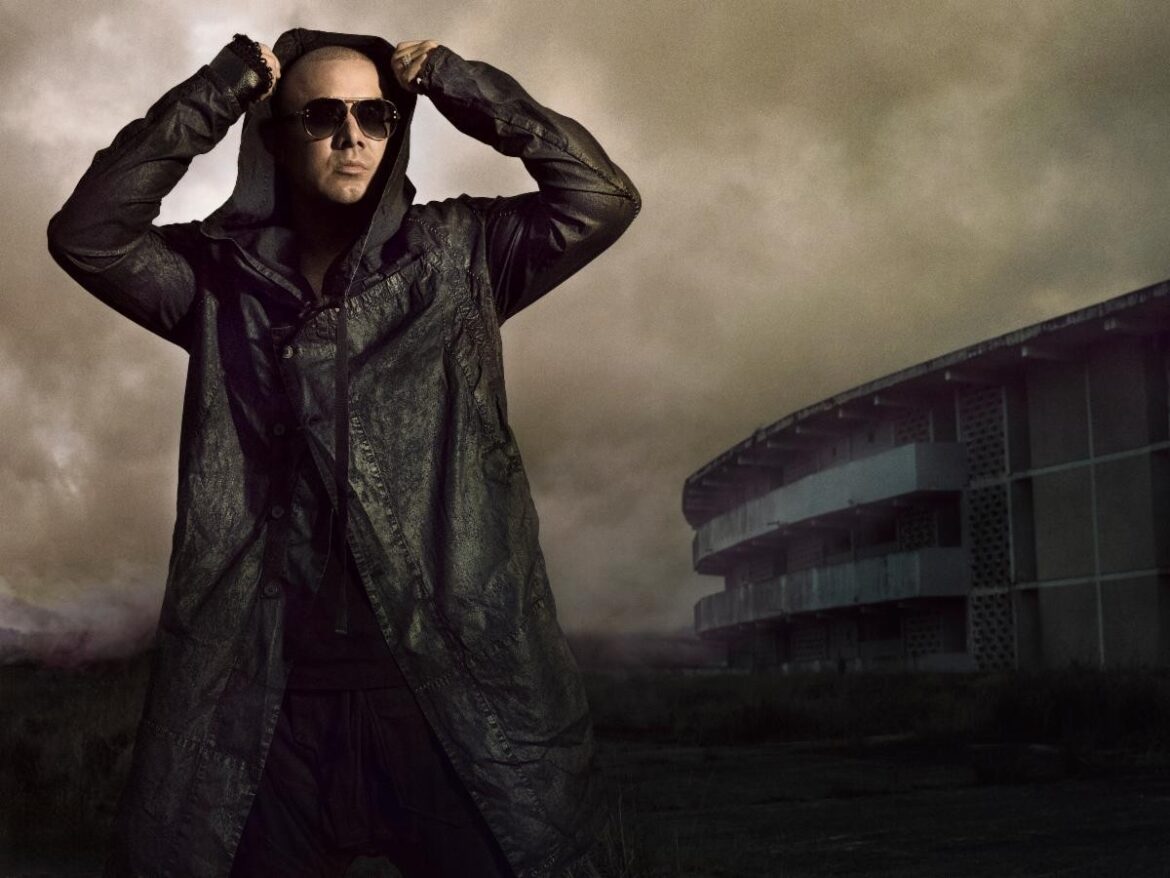 Wisin Regresa Con Una Fusión Magistral