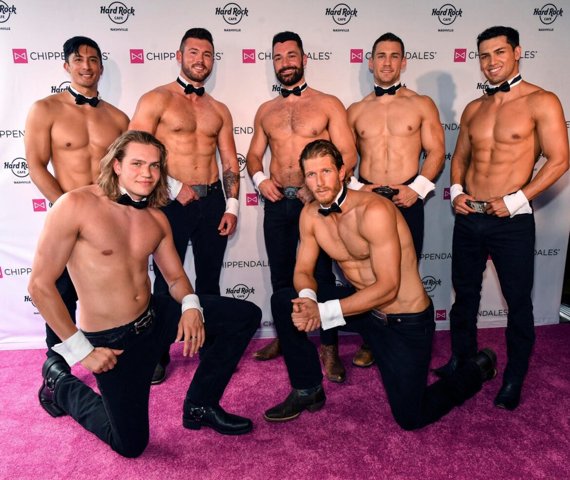 Chippendales Make A Dazzling Debut At Hard Rock Nashville.jpg EMEDIA