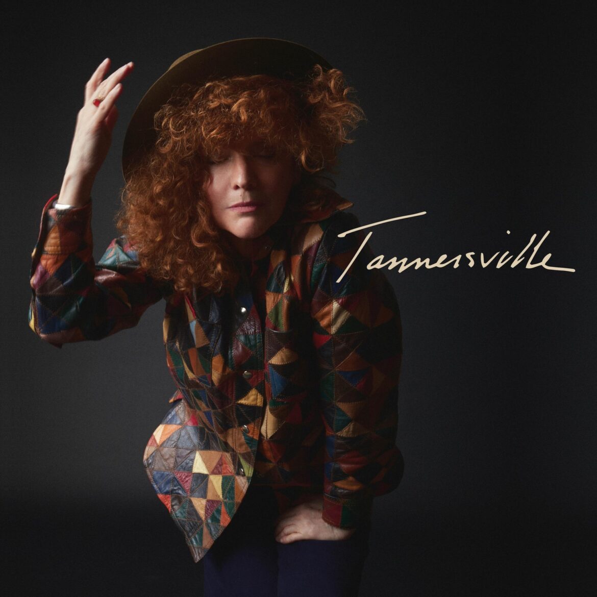 Lily Vakili will be on tour this fall in support of the new album.