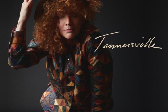 Lily Vakili Releases Full-Band “Tannersville”