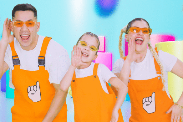 Los Meñiques De La Casa El Fenómeno Infantil Del Momento