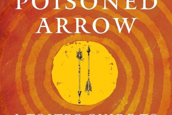 Removing The Poisoned Arrow By don Miguel Ruiz Jr