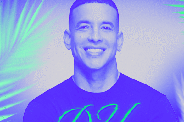 DY Comienza Una Nueva Era En La Semana Billboard De La Música Latina