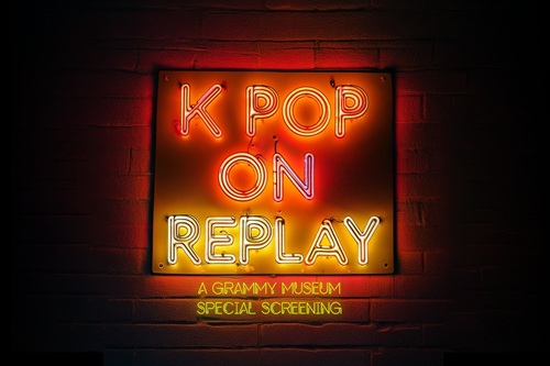 K-Pop On Replay: A Special Screening Weekend at the GRAMMY Museum