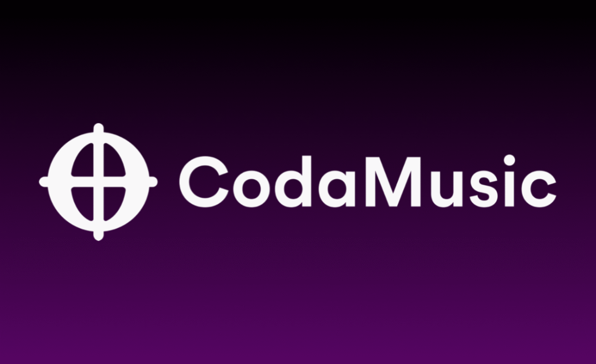 Coda Music