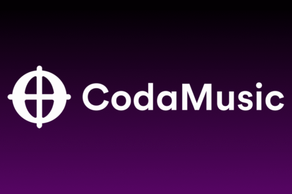 Coda Music The Brand New Platform That Sets Out To Redefine How Fans Connect With Artists