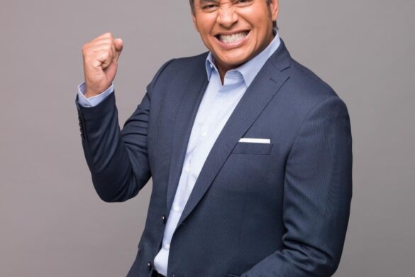 Daniel Sarcos Presenta Un Himno A La Dignidad Y Reconciliación De Los Inmigrantes