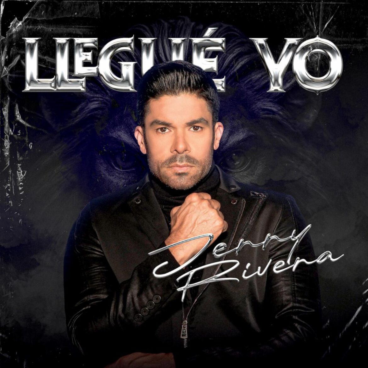 Jerry Rivera Lanza Su Primer Álbum Discográfico En 15 Años
