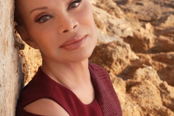 Paloma San Basilio Llega A Miami Para Su Gira De Despedida