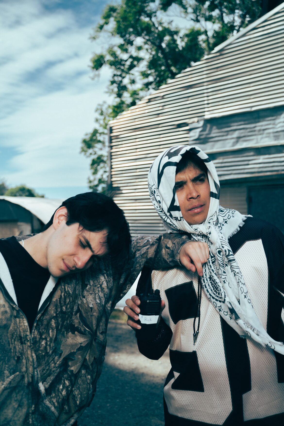 Røz Se Une A Coachella