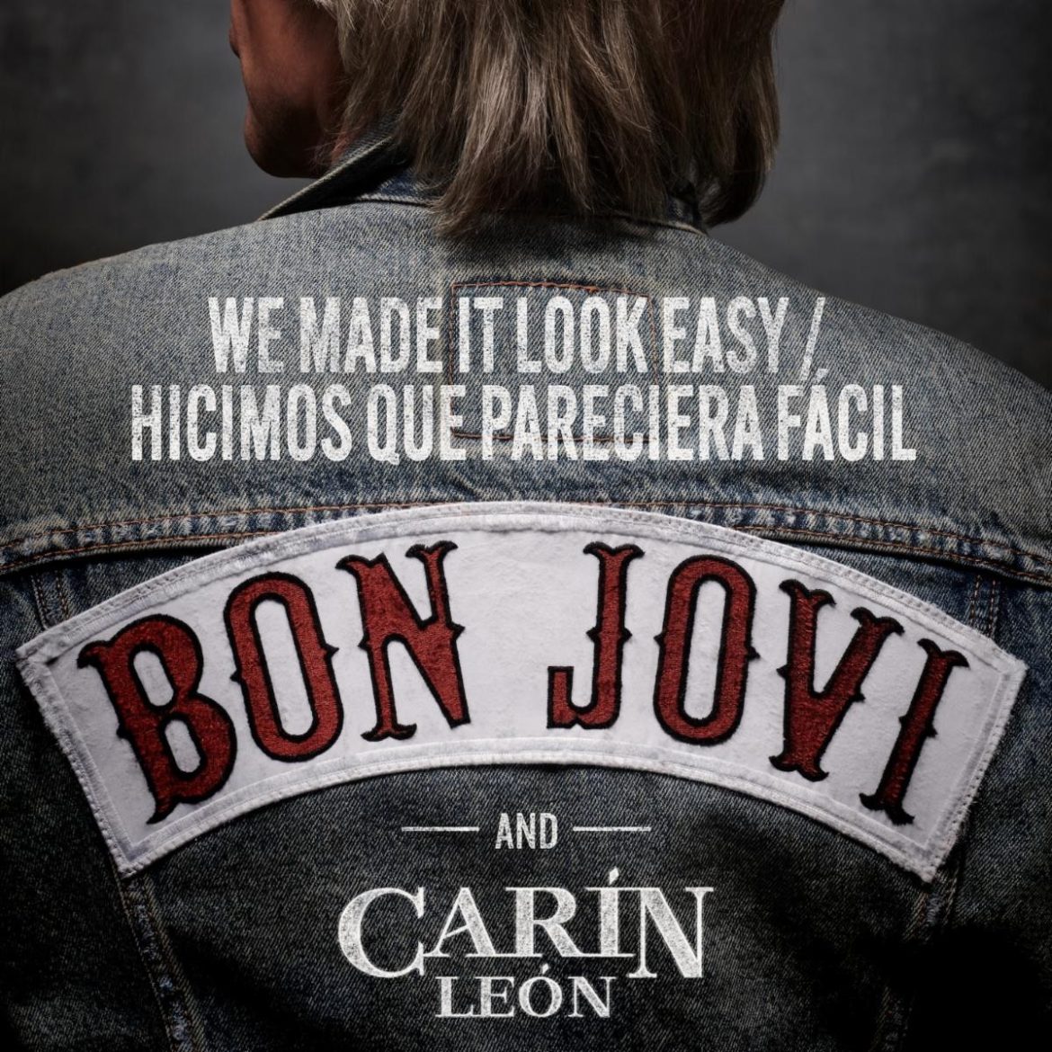 Carín León Se Une A La Leyenda Del Rock Bon Jovi